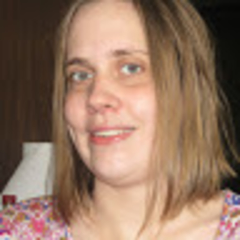Meet your Posher, Kaitlyn